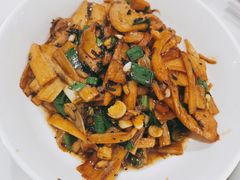 -兰湘子·湘菜小炒(长安万科广场店)