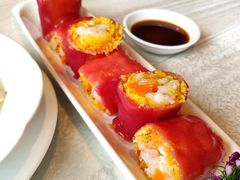 -海皇食府(水都假日酒店店)