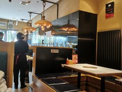 大堂-七八冷面·延边朝鲜族美食(欢乐谷店)