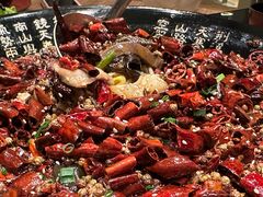 -香厨中餐厅(松北香格里拉店)