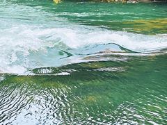 -九曲溪竹筏码头