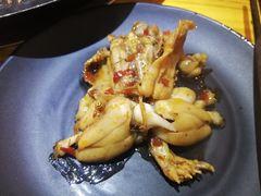 -味仙疯美蛙鱼头(清扬路总店)