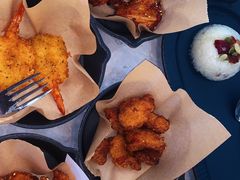 -必胜客(金华福华店)