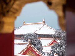 -故宫博物院(故宫)