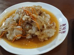 -第二外国语学院-韩国餐厅(朝阳路店)