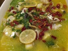 -乌镇那一年小院主题餐厅(甘泉西路店)