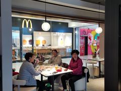 -必胜客(周浦万达店)