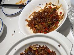 -兰湘子·湘菜小炒(石家庄万象城店)