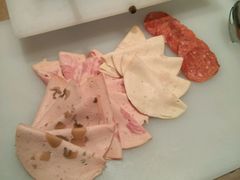 -富力希尔顿酒店·地阔自助餐厅