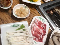 -草原塞蛮羊火锅城(港湾店)