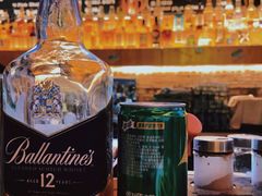 -HIB HUB公社(解放西路店)