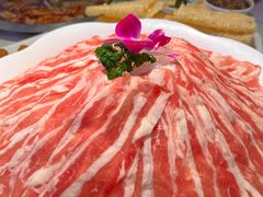 -古乐牛香•鲜牛肉牛杂火锅(系马桩总店)