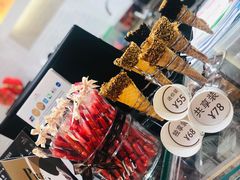 -VENCHI 闻绮(上海佛罗伦萨小镇店)