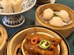 -誉八仙粤菜(万象天地店)