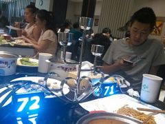 android_upload_pic-环球约客烤涮自助(铜锣湾店)