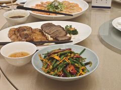 -福州仓山凯悦酒店·闽味中餐厅