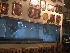 -阿里家·新疆烤肉酒場 by MIG