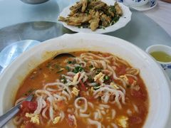 -笑红饭庄