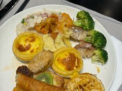 -上海静安洲际酒店