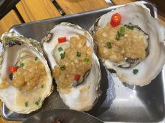 -老虎滩大连海鲜烧烤(建邺云锦路总店)