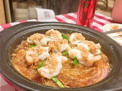 -西贝(枫蓝国际购物中心店)