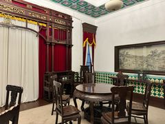 -张学良旧居陈列馆