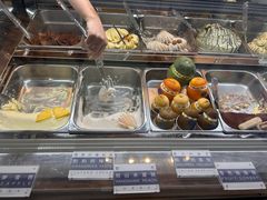 -CREAM STORY意大利手工冰淇淋&甜品(万象前海店)