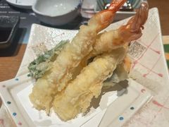 -水之惠鲜鱼料理(王府大街店)