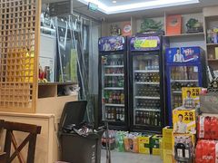 -韩风烤牛肉冷面店