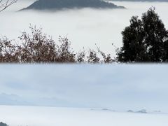 -终南山南五台景区