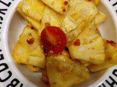 -迷你椰·泰式大排档(北京首店)