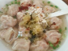 -黄家馄饨(铁心桥店)