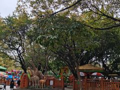 -晓港公园