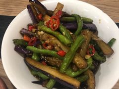 -建辉湖南土菜馆(南大街店)