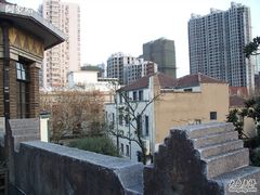 天台3-大可堂普洱茶馆(襄阳南路馆)