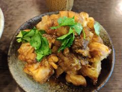 -古代饭堂(冠亚店)