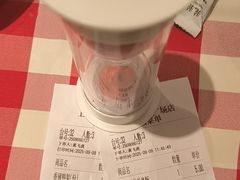 -西贝(紫荆广场店)