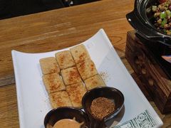 -云海肴·汽锅鸡·云南菜(天津国金汇店)