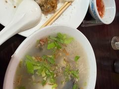 -建国蚵煎蚵面