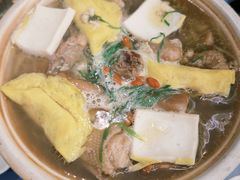 -飞鹿餐饮·陕南菜(北关店)