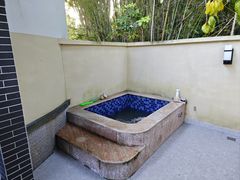 -林丰温泉度假山庄