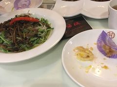 -新大咀港式茶餐厅(宝山万达店)