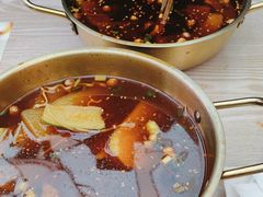 -冒菜西施·非遗冒菜(总店)