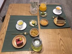 -沙茶驿站