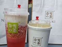 -奈雪的茶(佛山顺德美的悦然广场店)