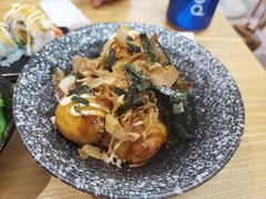 -松幸日式料理(中山路店)