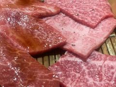 -牛角日本烧肉专门店(福岡キャナルシティ博多前店)