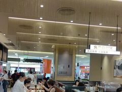 -大师兄·西北小馆(北站缤果空间店)