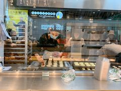 -泸溪河桃酥(西直门凯德店)