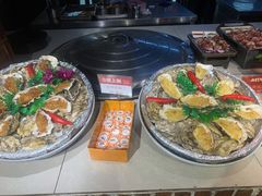 -黄三怪(清河店)